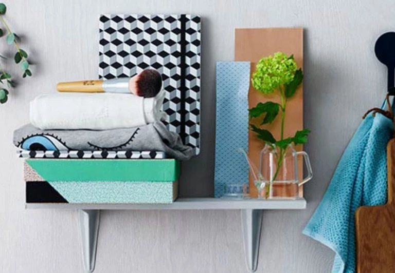 Collection of "Bra val" products, 2010