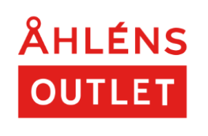 Åhlens Outlet logotype