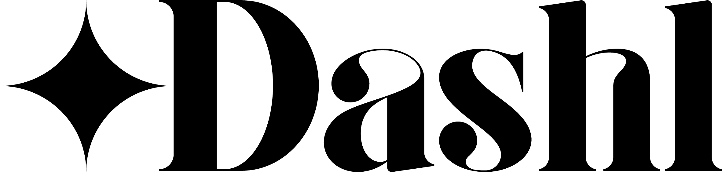 Dashl logotype